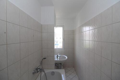 Foto - 3 Zimmer Etagenwohnung zur Miete in Wittenberg Lutherstadt