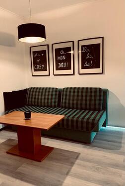 Foto - Etagenwohnung in Trostberg