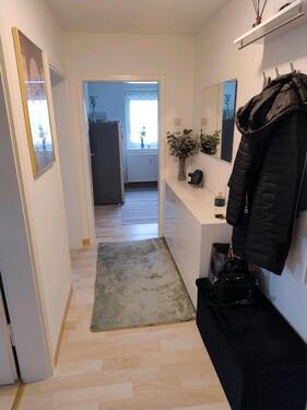 Foto - 2 Zimmer DG Wohnung in Altenstadt an der Waldnaab