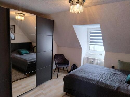 Foto - Etagenwohnung in Altenstadt an der Waldnaab