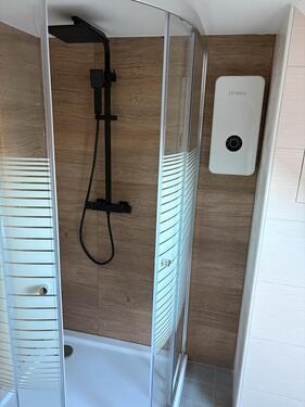 Foto - Etagenwohnung zur Miete in Hermeskeil