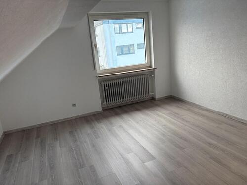 Foto - Etagenwohnung in Hermeskeil