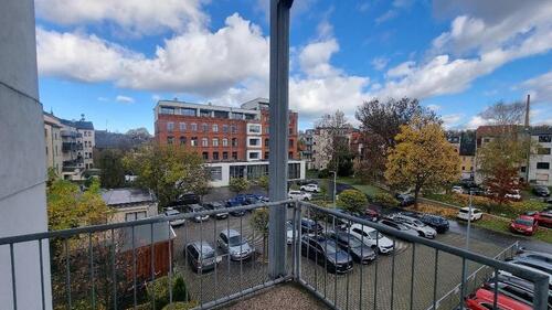 Foto - Etagenwohnung zur Miete in Zwickau