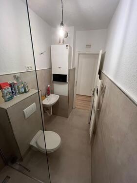 Foto - Etagenwohnung in Witten