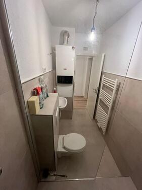 Foto - Etagenwohnung in Witten zur Miete