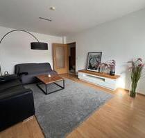 Teilmöbilierte und sonnige 2-Zi.Wohnung - Saarbrücken Brebach-Fechingen