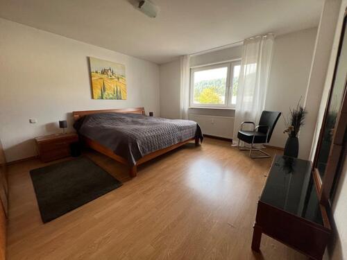 Foto - Etagenwohnung in Saarbrücken