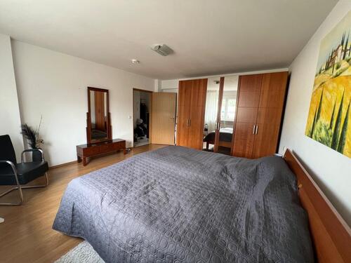 Foto - Etagenwohnung in Saarbrücken zur Miete