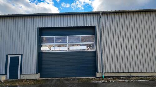 Foto - Halle 600m² zur Miete Vermietung