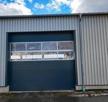 Halle 600m² zur Miete Vermietung - Geislingen an der Steige