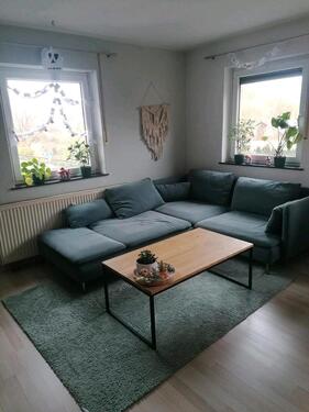 Foto - 3 Zimmer Wohnung in Brand 3,5 Zimmer 77qm