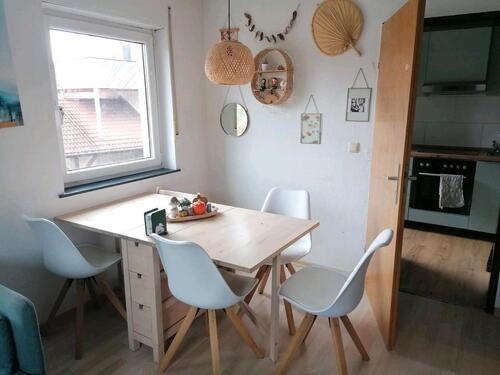 Foto - 3 Zimmer Etagenwohnung in Eckental