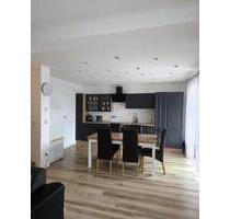 EG Wohnung mit Garten 4 ZImmer 100m2 - Lübbecke