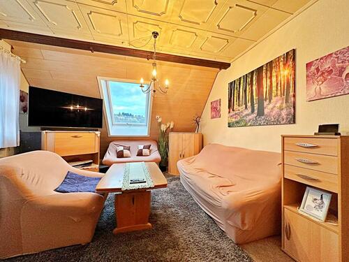 Foto - 3 Zimmer Etagenwohnung zum Kaufen in Dornstetten