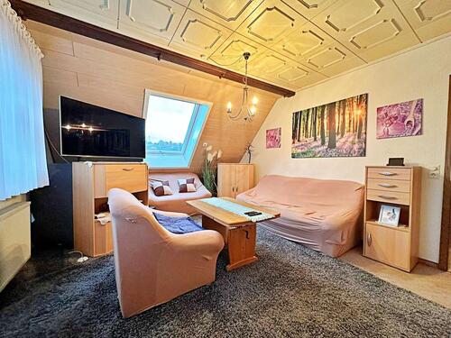 Foto - 3 Zimmer Etagenwohnung in Dornstetten