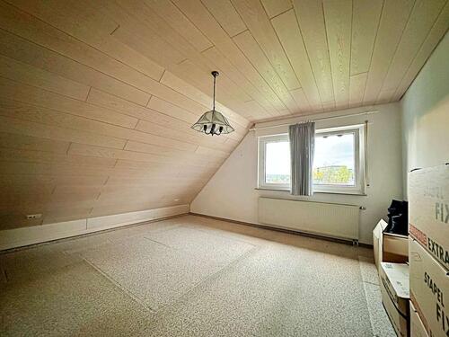 Foto - Etagenwohnung in Dornstetten zum Kaufen