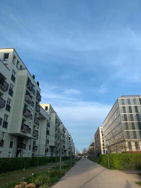 Foto - 4 Zimmer Etagenwohnung - 1.100.000,00 EUR Kaufpreis, ca.  110,00 m²