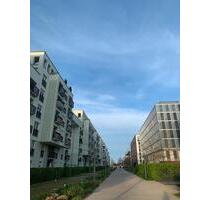 4 Zimmer Etagenwohnung - 1.100.000,00 EUR Kaufpreis, ca.  110,00 m² in München (PLZ: 80809) Am Riesenfeld