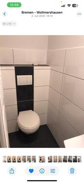 Foto - 2 Zimmer Etagenwohnung in Bremen