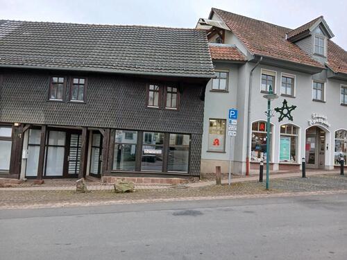 Foto - Laden Zentrum Bad Zwesten - 490,00&nbsp;EUR Kaltmiete,