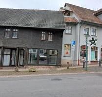 Laden Zentrum Bad Zwesten - 490,00&nbsp;EUR Kaltmiete, in Bad Zwesten (PLZ: 34596)