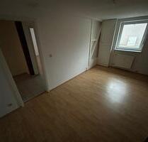 Zentrale Zweiraumwohnung in Wolgast - Korswandt