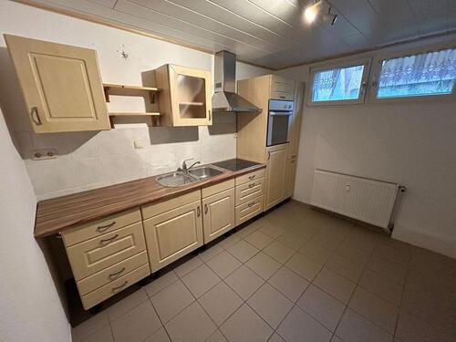 Foto - 2 Zimmer Etagenwohnung in Korswandt