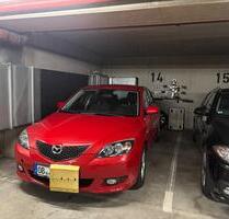 1 pkw Tiefsgarage in 46145 Oberhausen- Sterkrade zu vermieten