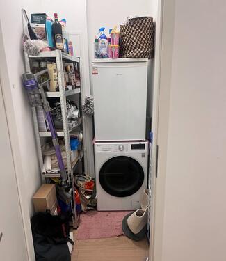 Foto - 2 Zimmer Erdgeschoßwohnung in Magdeburg