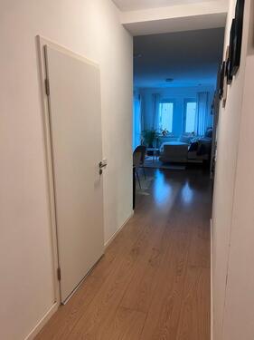 Foto - Erdgeschoßwohnung in Magdeburg zur Miete