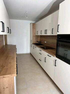 Foto - 3 Zimmer Etagenwohnung in Ellwangen (Jagst)