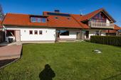 Foto - Haus mit Bergblick in idyllischer Lage Nähe Weilheim
