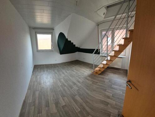 Foto - Etagenwohnung in Habichtswald zur Miete