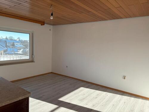 Foto - 4.5 Zimmer Etagenwohnung zur Miete in Weilen unter den Rinnen