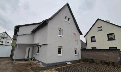 Foto - Haus zu vermieten - 1.700,00&nbsp;EUR Kaltmiete, ca.&nbsp; 144,00&nbsp;m&sup2;