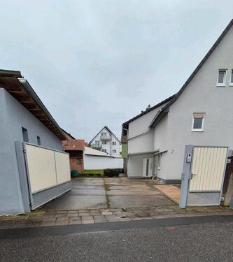 Foto - 2 Zimmer Einfamilienhaus zur Miete in Großkrotzenburg