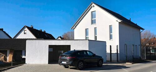 Foto - LUXUS EFH 498qm GS 187,5qm WF 50qm Garage 40qm Terrasse ELW