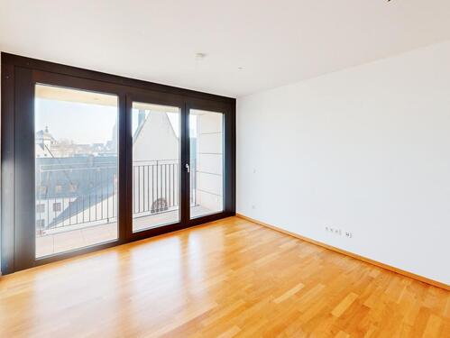 Foto - Etagenwohnung in Frankfurt am Main zur Miete