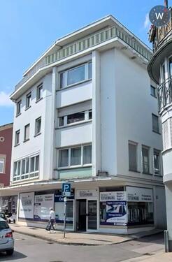 Foto - 3 Zimmer Wohnung in zentraler Lage von Bad Kreuznach ab Juni