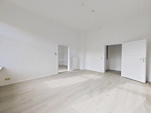 Foto - 3 Zimmer Etagenwohnung zur Miete in Braunschweig