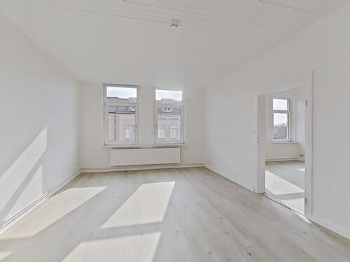 Foto - 3 Zimmer Etagenwohnung in Braunschweig