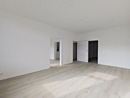 Foto - Etagenwohnung in Braunschweig zur Miete