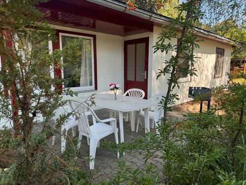 Foto - Kurzurlaub am Seddiner See - 140,00&nbsp;EUR Kaltmiete,