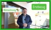 Foto - Modern. Hochwertig. Energieeffizient. 3,5 Zimmer Wohnung mit Balkon