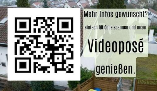 Foto - Modern. Hochwertig. Energieeffizient. 3,5 Zimmer Wohnung mit Balkon