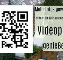 Modern. Hochwertig. Energieeffizient. 3,5 Zimmer Wohnung mit Balkon - Illingen