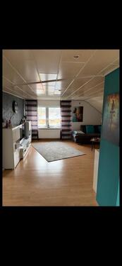 Foto - 2.5 Zimmer Dachgeschoßwohnung zur Miete in Leiferde