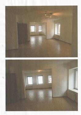 Foto - Etagenwohnung in Wolfstein zur Miete