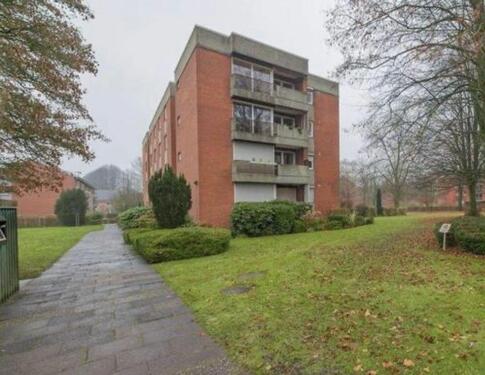 Foto - Kernsanierte Etagenwohnung in Büdelsdorf zu vermieten - ab 01.07.