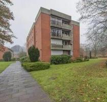 Kernsanierte Etagenwohnung in Büdelsdorf zu vermieten - ab 01.07.